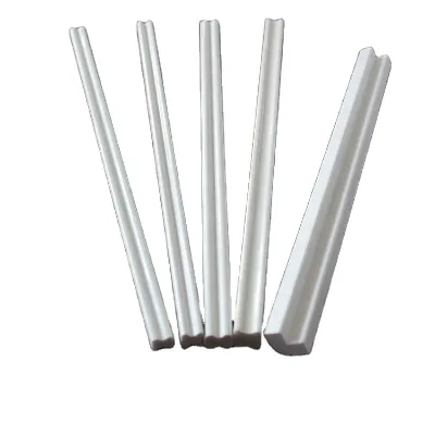 Manufacturer High Temperature Resistant FRP Epoxy Insulation Transformer Fiberglass FRP GRP Dogbone