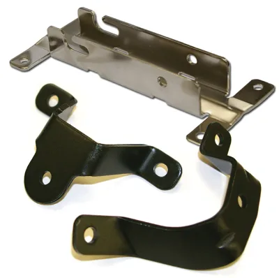 Custom Hardware Manufacturer Mass Production Fabrication Service