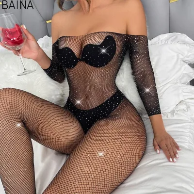 2026 Sexy Bodystocking Tights Pantyhose for Women