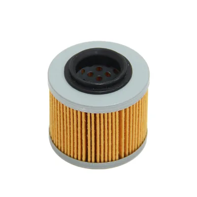 Factory Universal Best-selling Motorcycle Original Oil Filter Parts for Honda X-ADV 750 Motorcycle-specific Oil Filter