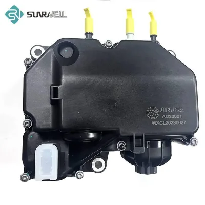 New Condition Urea Pump with Part Numbers 0444042066 0444040188 0444042189 0444042024 SCR Urea Quantitative Feed Pump