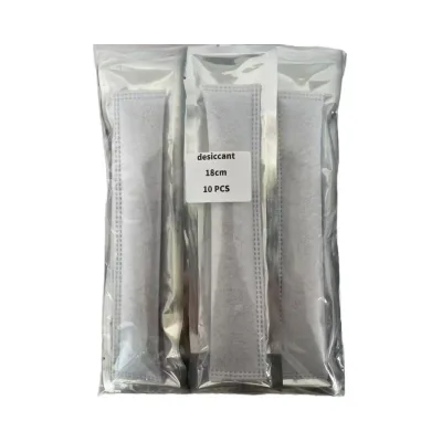 High Quality Auto Air Conditioning Receiver Dryer Bag 20cm-340mm Desiccant Pack Compressor Factory Supplied Car AC Systems