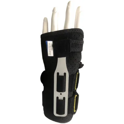 Wristband Tennis Protector Boxing Wrist Brace Sports Protection Hand Support