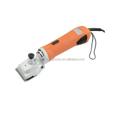 Horse Grooming Shaver Hair Cutter Trimmer for Horse Cattle Animal with Wire Heavy Duty Blade
