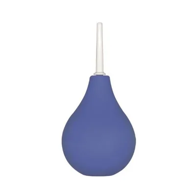 Enema Syringe Enema Bulb Anal Syringe Enema Cleaning Tool Vaginal Douche