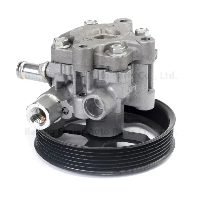 Brand New Power Steering Pump 5105048AC for 2007-2016 JEEP Compass MK Dodge Journey JCUVJC2.4L