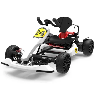 Electric Scooter Hoverkart Go Kart Suitable With All Scooters