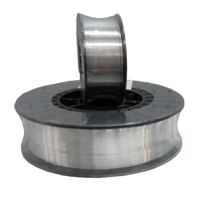 Bright Soft Low Price Nichrome Alloy Electric Heating Titanium Wire Ni60 Cr20Ni30 Cr20Ni35 Electric Heating Titanium Wire