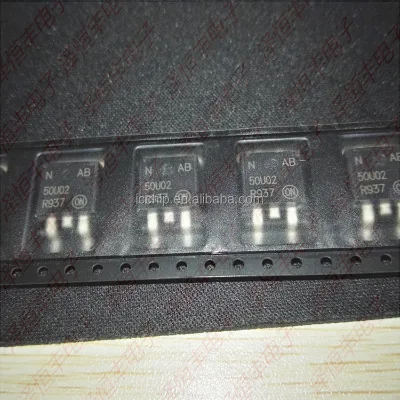 Original IC Transistor NAB 50U02
