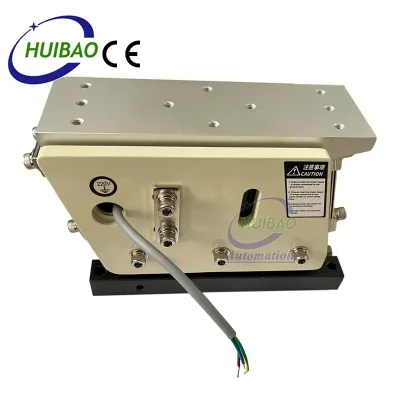 GS-190 88W Linear Vibratory Feeder for 600mm Drive Length With Aviation Connector