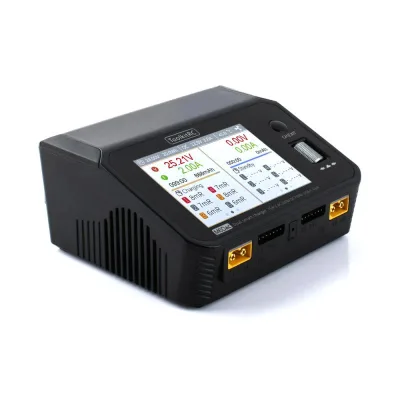 TOOLKITRC M6DAC (US PLUG) BLOWOUT Evaluation Kits Development Tools