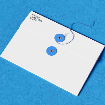 Custom Logo Paper Envelope Eco Friendly Craft Compostable Shipping Bag Paper Shipping Envelope Mailer Envelope