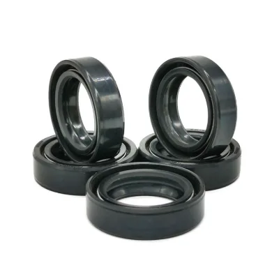 Factory OEM High Quality Motorcycle Crankshaft Oil Seal for Vario Engine Rubber O Ring Motorcycle Oil Seal Motorcycle Parts
