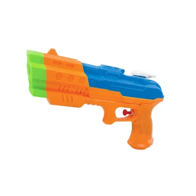 Shantou Hot Selling Water Pistol Toy Summer Pool Game Water Gun Spray Toy Gun Water Wholesale