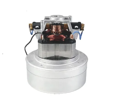 High Air Flow 220VAC Brushless Motor 1200W Vacuum Cleaner Motor