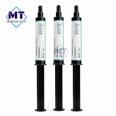 Materials Zenikon Firing Paste for Fixe Firing Paste restoration 10ml (Commercial Use)