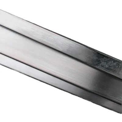 Tin-Plated Copper Bars for Bending Cutting Punching