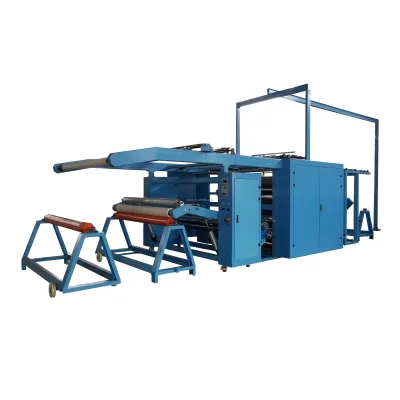 PUR Laminating Machine 3400mm