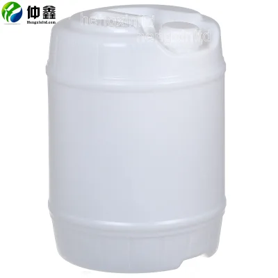 Wholesales High Quality Plastic Chemical Barrels/olive Oil Barrel/engine Oil Barrel Made in China