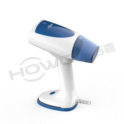1200W Removes Wrinkle Garment Steamer Head Adjustable Hand Held Clothing Steamer for Home