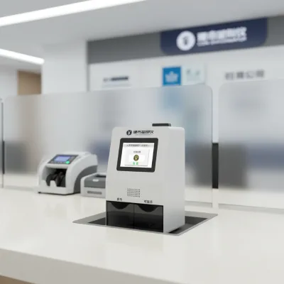 Customizable Multi-Coin Type Jinrui JBY-CC01N Anti-Fake Coin Validator for Financial Use
