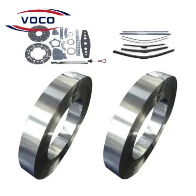 Top Quality Cold Rolled High Carbon Spring Steel Strips SK85