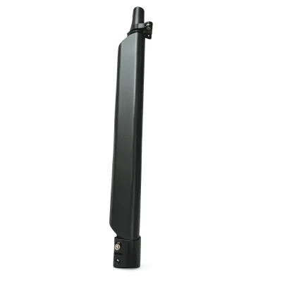Superbsail New Style Pole E-Scooter Accessories Folding Pole Standpipe Steering Column Turn Riser Stand Parts for S3 S5 M7 G6