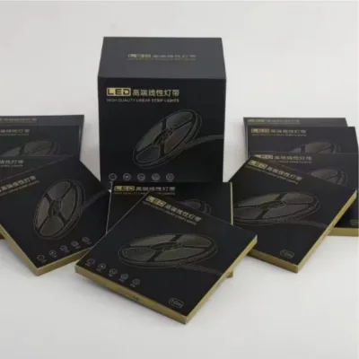 Smart Lights High Quality  LED Strips 5w 10W 12W 18W 20W Strip Light, 2200K/3000K/3500K/4000K/5000K/6500K 12V 24V 36V 48V