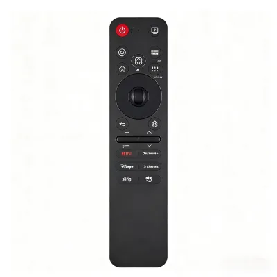 New MR25GA AKB76046602 Magic Voice TV Remote Control  for L 2025 G5 C5 B5 Series