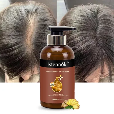 Factory Price OEM ODM Anti-Breakage & Nourishing Grow Strong Shampoo Rosemary Shampoo for Hair Growth