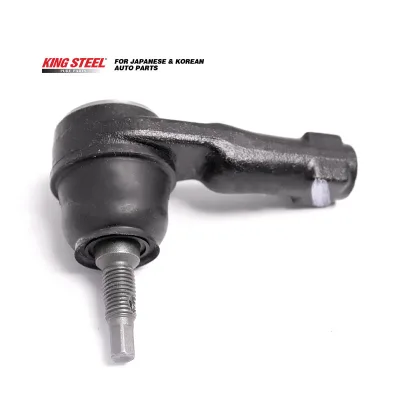 KINGSTEEL OEM 56820-C9000 Wholesale Car Parts Auto Spare Front Car Left Outer Tie Rod End for HYUNDAI BEIJING IX25 K IA KX3 IX25
