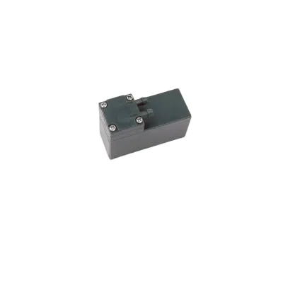Modern High-grade Electric Plastic Aquarium air Pump for Exhaust air