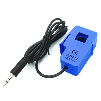 Single Side Earphone 3.5mm Plug For Phone Mp3 Players Pc Right/left Ear Universal 50cm Wired Earphone In-ear Type Earplug Type
