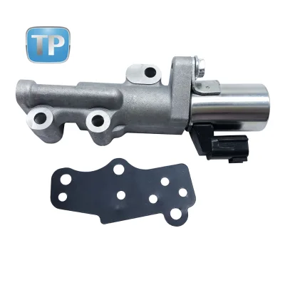 Control Solenoid Valve VVT Valve OEM 23796-AH115 23796-EG200 23796-EG22A Compatible With Nissan 350Z Infiniti