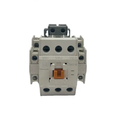 AC CONTACTORS
