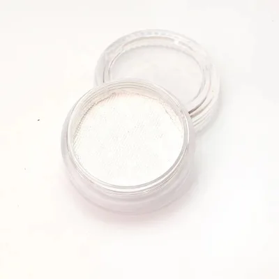 Water-based Natural Plant Orange Purple White and Other Palette Colors Face Paint 10g