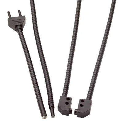 SICK LM31-750 2015224 Usual availability Optical fiber sensors