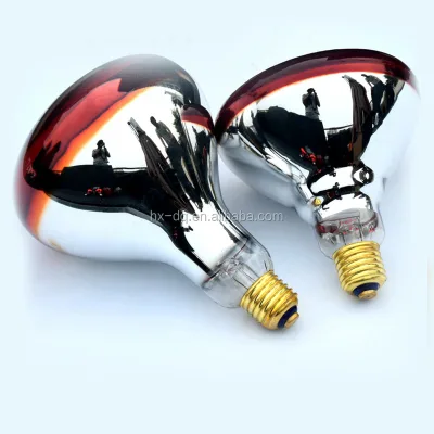 Wholesale PAR38 Animal Chicken Pig Pet Therapy Infrared Heating Lamp