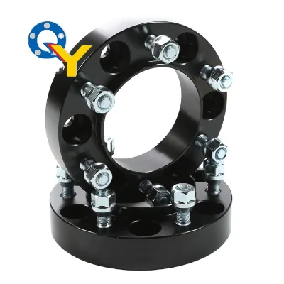 6x139.7 Hilux Wheel Spacers