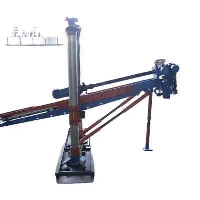 Direct From Factory Fine Price Hydraulic Core Coal Mine Used Rock Drill Machine