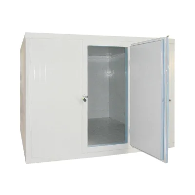 Easy to Install Cold Store Freezer Room Cold Storage for Food Storage