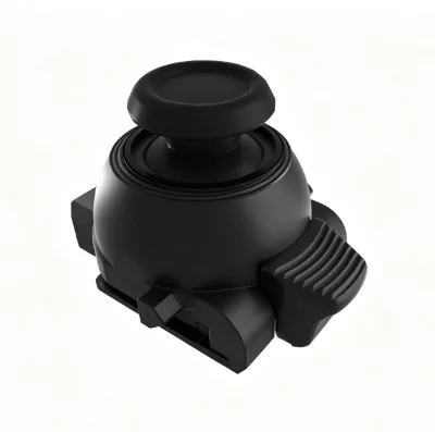 Besavior TMR Handle Edge Key Mapping Module Rocker Joystick for PS5 Elite Controller TMR ANALOG