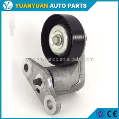 chevrolet tahoe Auto Parts 12562065 12565372 Belt Tensioner Assembly for Chevrolet Avalanche Chevrolet Trailblazer 2007 - 2008