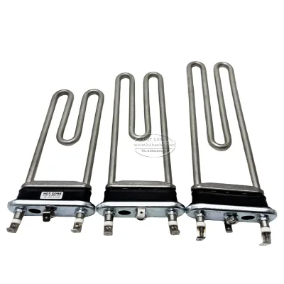 Electric 220V Household Washing Machine Heater Heating Element for Electric Power Source