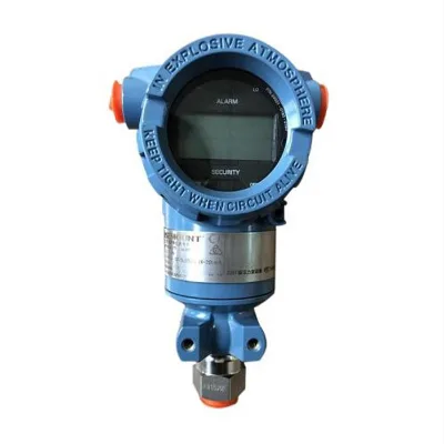 3051S1 CD Smart Hart Pressure Transmitter