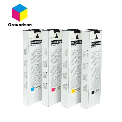 Flash Sale!!! S6701E/S6702E/S6703E/S6704E for Color 7150 9150 3110 3150 Ink Cartridge