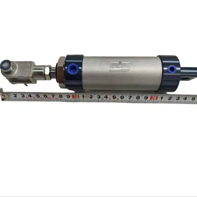 Farsee Parts OEM 860501425 55100004 Differential Cylinder for Truck Crane XCT50_Y XCT60_Y XCT35