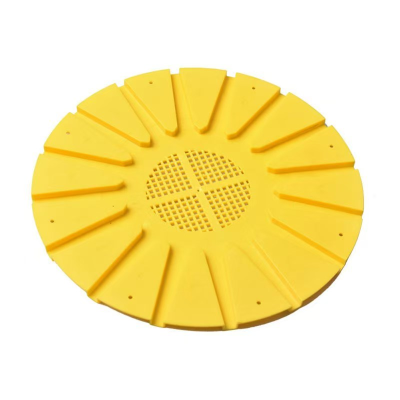 New 16-Way Bee Escape Equipment for Beekeeping Honey Bee Escape Tool