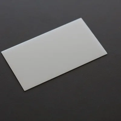 Linear High Bay Diffuser LDF0580-1000 LED Lighting Diffuser Films