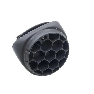 Air Conditioning Outlet on the Instrument Is Suitable for Excavator Parts Hit-achi